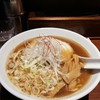 ラーメン由
