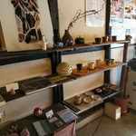 北町茶屋 いっぷく - 