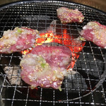 Yakiniku Sumiya - 