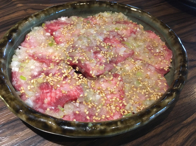 やきにく炭や 西バイパス店 新青森 焼肉 食べログ