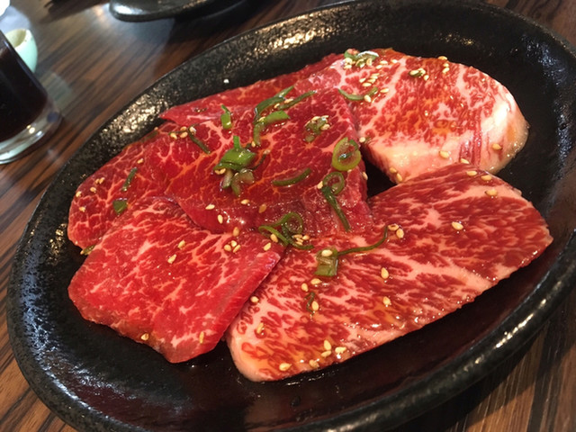 やきにく炭や 西バイパス店 新青森 焼肉 食べログ