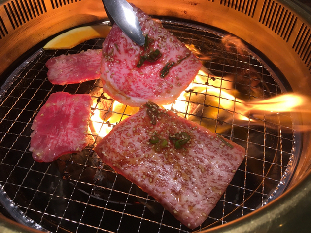 やきにく炭や 西バイパス店 新青森 焼肉 食べログ