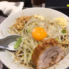 ラーメン 宮郎