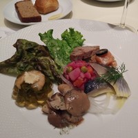 Russian Restaurant ROGOVSKI 銀座 - 