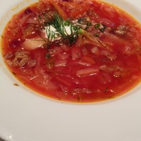 Russian Restaurant ROGOVSKI 銀座 - 