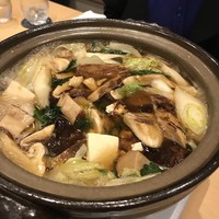 日本料理秀たか - 