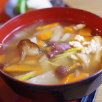 郷土料理ともん - 料理写真: