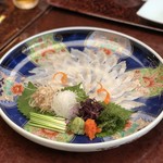 博多料亭 稚加榮 - 