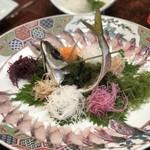 博多料亭 稚加榮 - 