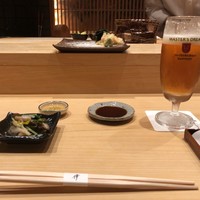 鮨 つきうだ - 
