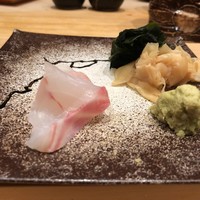 鮨 つきうだ - 