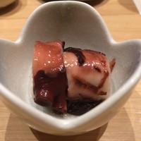 鮨 つきうだ - 