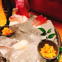 魚匠 銀平 道頓堀店 - 