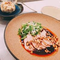 CINA New Modern Chinese - 