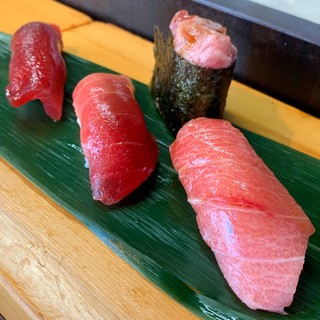 築地 おすすめの寿司12選 行くべき人気店はココ 食べログまとめ
