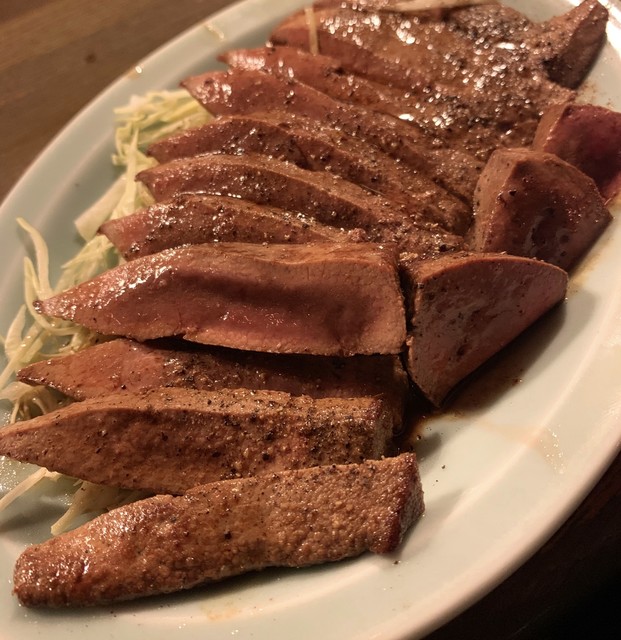 秀 ひで 下北沢 もつ焼き 食べログ