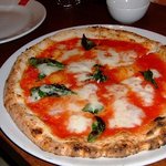 PIZZA SALVATORE CUOMO 池袋西口 - サルバトーレクォモ01