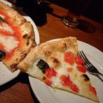 PIZZA SALVATORE CUOMO 池袋西口 - サルバトーレクォモ03