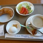 china&cafe Viaggio - 手賀沼081108000