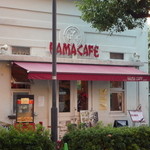 HAMA CAFE - 