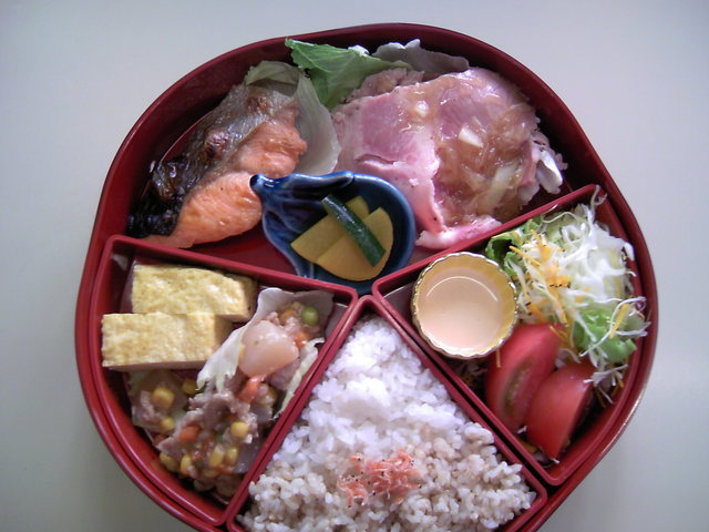 竹よし（たけよし） - 横手（日本料理）の写真