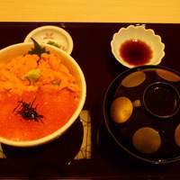 函館うに むらかみ 日本生命札幌ビル店 - 