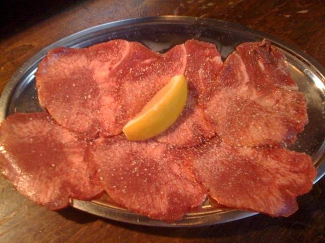 おおやまホルモン 羽島店 新羽島 焼肉 食べログ