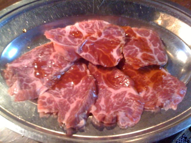 おおやまホルモン 羽島店 新羽島 焼肉 食べログ