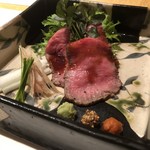 Koshitsu Kaiseki Kitaooji - 