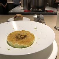 QUAND L'APPETIT VA TOUT VA！ The kitchen＆Wine - 