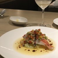 QUAND L'APPETIT VA TOUT VA！ The kitchen＆Wine - 