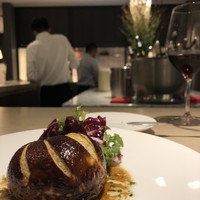 QUAND L'APPETIT VA TOUT VA！ The kitchen＆Wine - 