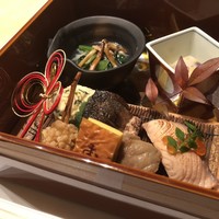 個室会席 北大路 銀座本店 - 