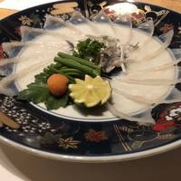 個室会席 北大路 銀座本店 - 