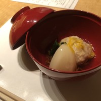 個室会席 北大路 銀座本店 - 