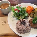 Shiinamachikafe - 