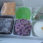 萬御菓子誂處 樫舎 - 