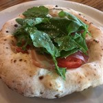 バードランド - カプレーゼ