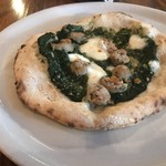 バードランド - スパッカナポリ