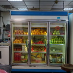 Soft Drink Bar TTI - 