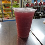 Soft Drink Bar TTI - 