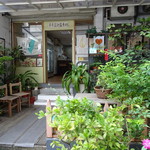 手天品社區食坊 - 