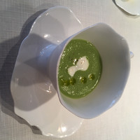 Jean-Georges Tokyo - 