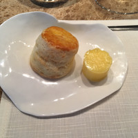 Jean-Georges Tokyo - 
