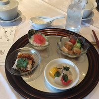 四川豆花飯荘 東京店 - 
