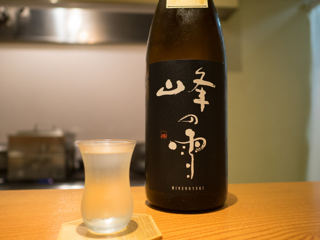 こふく - 郡山/割烹・小料理 | 食べログ