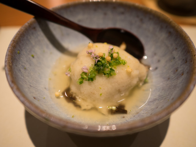 こふく - 郡山（日本料理）の写真