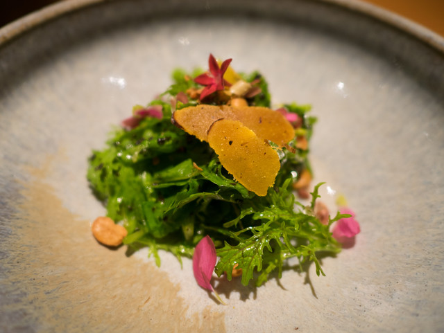 こふく - 郡山（日本料理）の写真