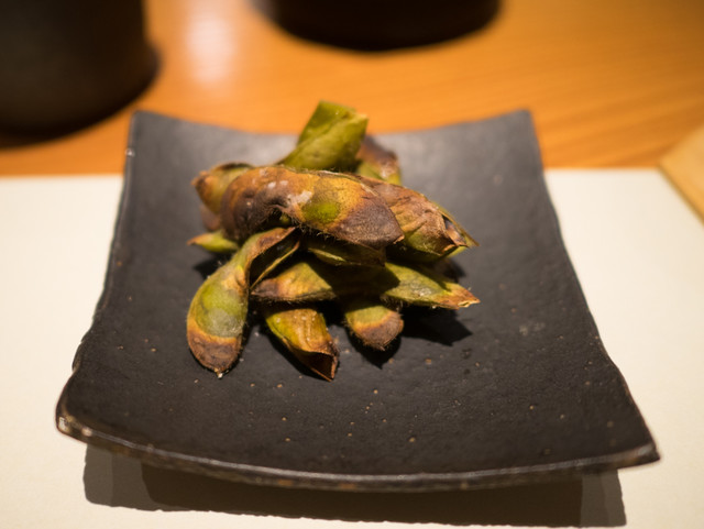 こふく - 郡山（日本料理）の写真