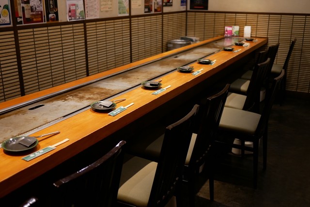 Fukutarou Umeda Ten photo 4